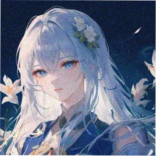 会员头像